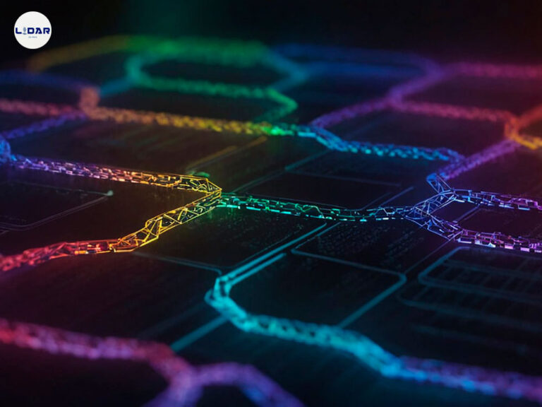 Aplicaciones de Lidar