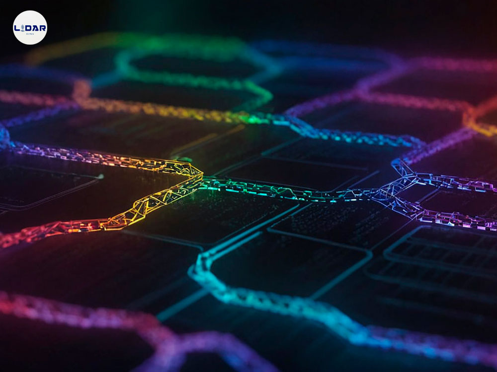 Aplicaciones de Lidar