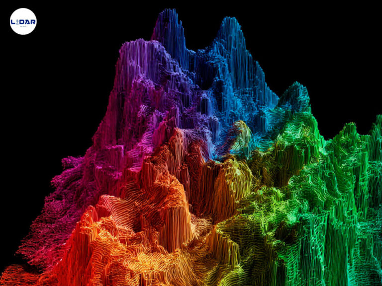 Ventajas de la Tecnología LiDAR
